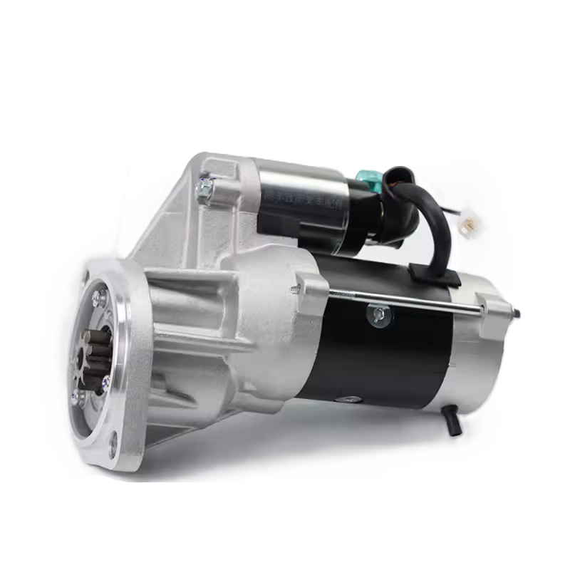 STARTER QDJ1321 12V 2,8KW 9 ZUB