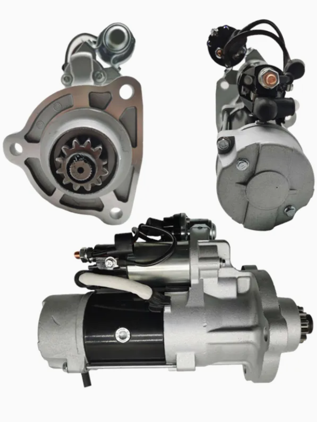 STARTER HM95R3002SE 24V 12 ZUB (5364880)