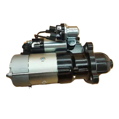 STARTER ISKRA D3200 100002941 S3708010-525 24V 6KW 9 ZUB