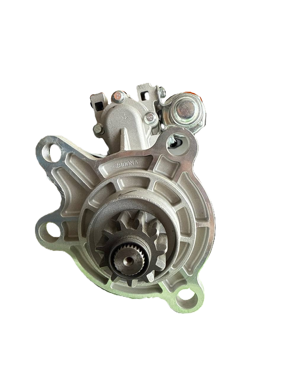 STARTER QDJ2804 8.5KW 24V 11 ZUB