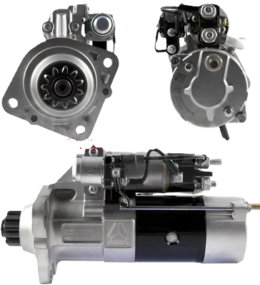 STARTER VG1246090002 ID-E186 M009T64771 24V 11 ZUB