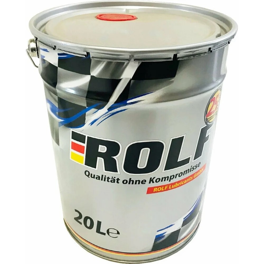 ROLF KRAFTON DIESEL 20w-50 20L