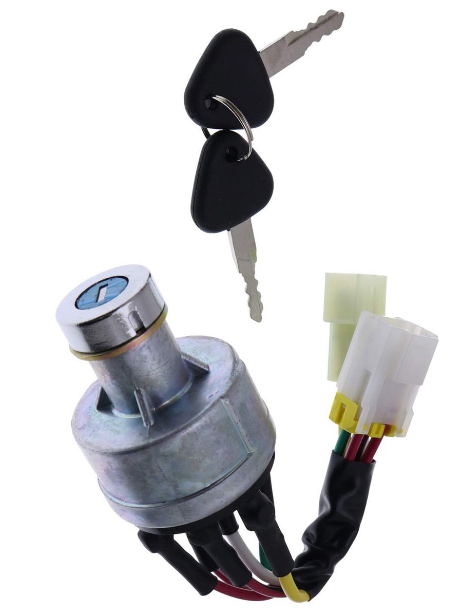 ZAMOK VOLVO 10086 PS2