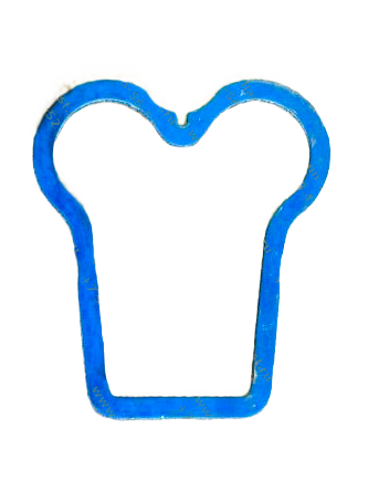 KRISHKA KLAPAN PRIKLATKA PAGRUZCHIK 226B (yurakcha)