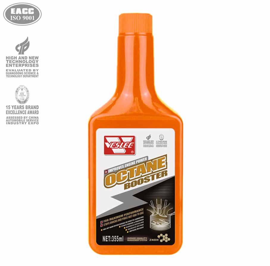 VELSEE OCTAN BOOSTER 355ML