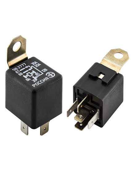 UNIVERSAL RELE 12v ROSSIYA