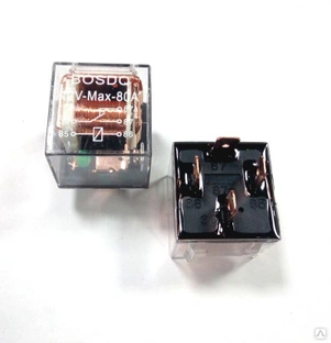 UNIVERSAL RELE 24v XITOY