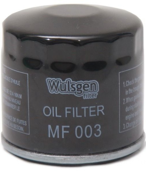 DAMAS, MATIZ, TIKO MASLO FILTR (WULSGEN) MF003