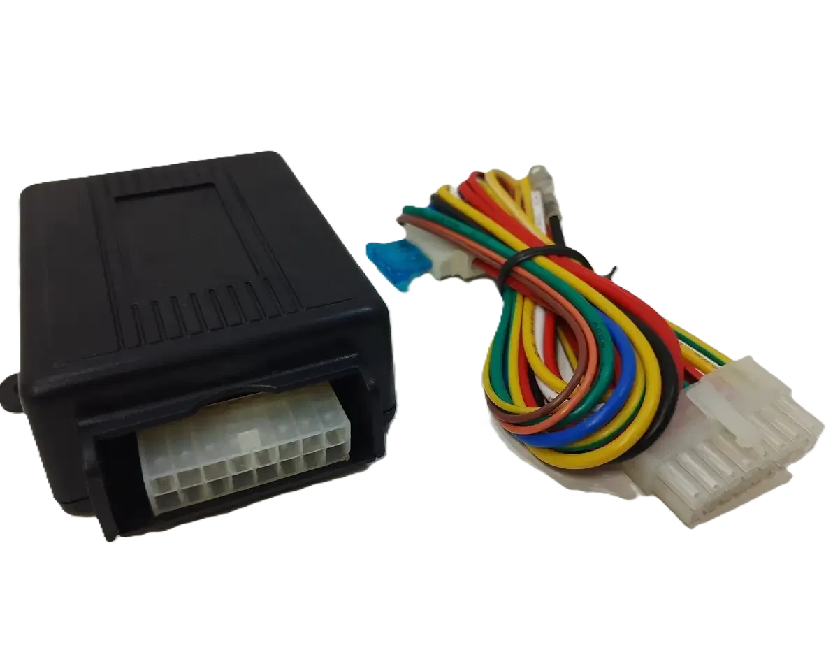 SENTR ZAMOK BLOK MIYYASI