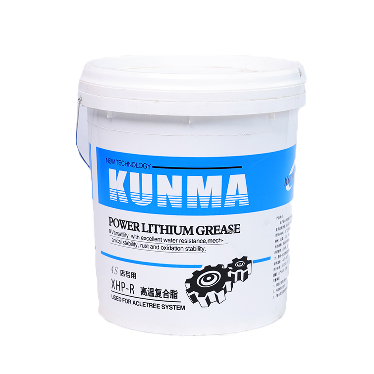 LITOL KUNMA 5 kg