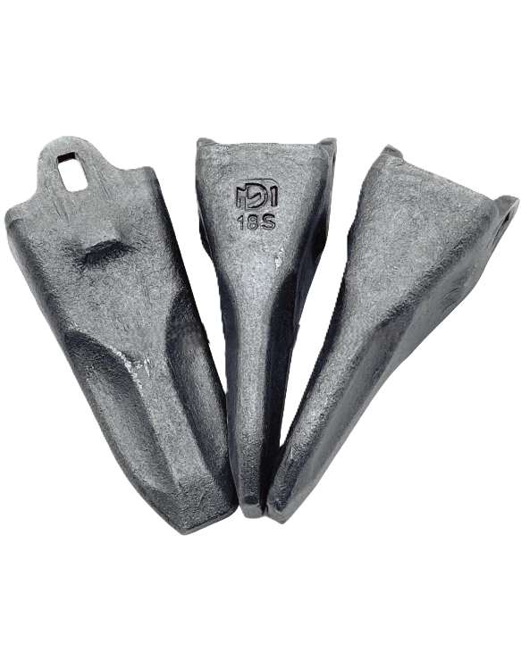 ZUB (TISH) MINI 18S RC F RJJ