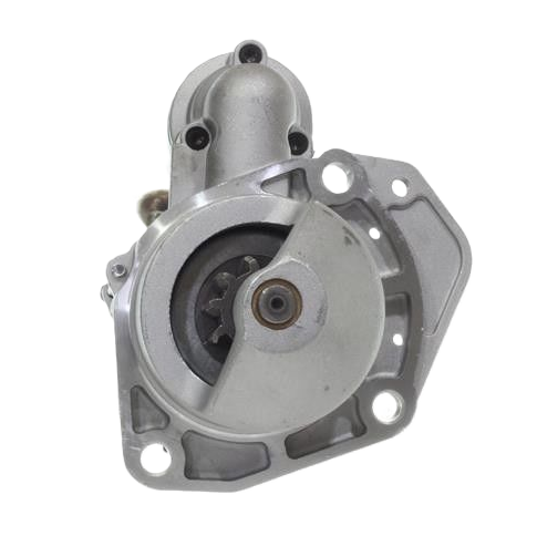 STARTER BOSCH 0001251003 580177138 12V 10 ZUB